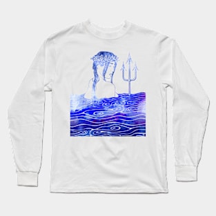 Nereid CXCV Long Sleeve T-Shirt